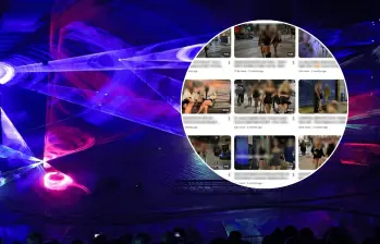 Centenares de mujeres filmadas sin consentimiento en bares y discotecas alrededor del mundo. FOTOS: Imagen de PixelAnarchy en Pixabay y tomada de la BBC