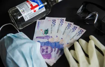 Adres les giró a las EPS más de $137.000 millones por incapacidades por enfermedad general. FOTO EL COLOMBIANO