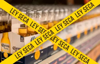 El próximo 8 de marzo se llevará a cabo una jornada electoral en Colombia. Foto: Colprensa