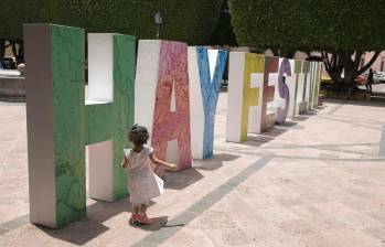 La sede principal de los eventos del Hay Festival Medellín será el Museo de Arte Moderno de Medellín. Foto