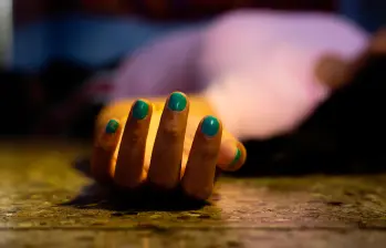 Fotografía de referencia para ilustrar un caso de suicidio en Antioquia. Foto: Depositphotos