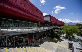 El ICCA Summit 2025 tendrá actividades en universidades, museos y centros culturales para mostrar el potencial de Medellín como sede de congresos. FOTO Julio César Herrera