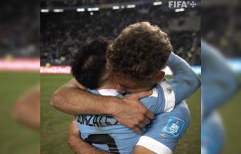 Uruguay, campeón del Mundial Sub-20. Foto: @fifaworldcup_es