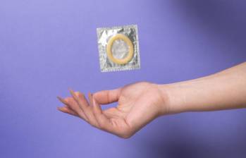 Las marcas no son tan influyentes al momento en el que un condón se rompe. Podría estar cometiendo alguno de estos errores. FOTO: Freepik