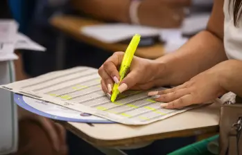 El próximo 31 de mayo se llevará a cabo la segunda jornada electoral de este 2026 que corresponde a la primera vuelta presidencial. Foto: Carlos Alberto Velásquez.
