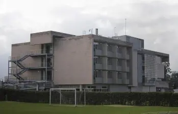 El Ministerio del Deporte ha sido más afectados en los recortes presupuestales que adelanta el gobierno del presidente Gustavo Petro. Imagen, Colprensa. 