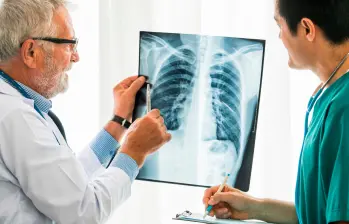 Las principales enfermedades cardiovasculares son la cardiopatía isquémica, la hemorragia intracerebral, el ictus isquémico y la cardiopatía hipertensiva. FOTO: Getty