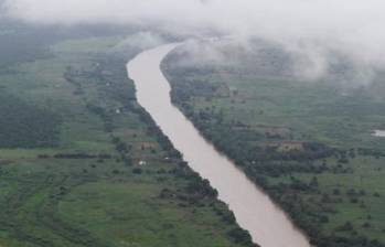 Por muchos años, de acuerdo con el informe entregado por la Jurisdicción Especial para la Paz, el Canal del Dique fue utilizado como “fosa común” para lanzar cadáveres. FOTO: COLPRENSA