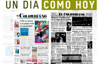 Un día como hoy 17 de septiembre