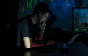 Los grupos donde compartían aquella información fueron cerrados por Telegram. FOTO: GETTY