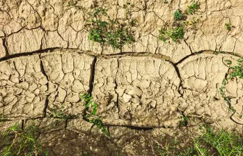 2025 fue el tercer año más cálido de la historia y acerca al planeta a un umbral crítico