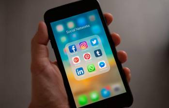 El impacto de las redes sociales en un proceso de selección laboral. FOTO: Shutterstock