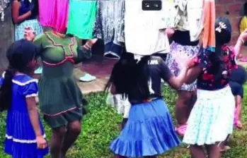 Risaralda concentra el mayor número de reportes desde 2024, con 64 casos registrados (con corte a marzo 2026). FOTO tomada de video