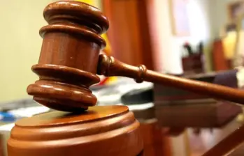 Gracias al recurso radicado por la Procuraduría, los hombres fueron condenados por la Corte Suprema. Foto: Colprensa