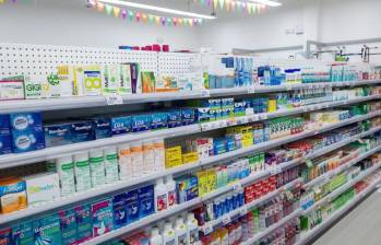 La Defensoría reveló el gasto de los usuarios del sistema de salud por el “agravamiento estructural del derecho a la salud” en Colombia. Foto: Andrés Camilo Suárez Echeverry