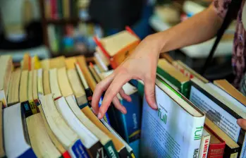 El concurso cuenta con tres categoría: infantil, de los 7 a los 13 años; juvenil, entre 14 y 17 años; y adultos, desde los 18 años en adelante. Foto EL COLOMBIANO. 