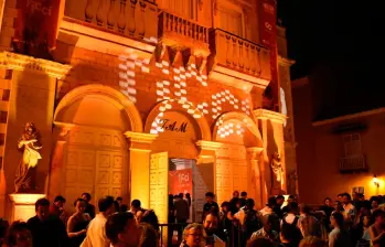 En su programación, el FICCI también cuenta con muestras internacionales. Las de este año recorrerán producciones españolas, suizas y argentinas. FOTO Cortesía