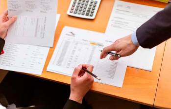 Los trabajadores independientes que laboren por periodos parciales tendrán nuevas reglas para realizar sus aportes a seguridad social. FOTO: CORTESÍA
