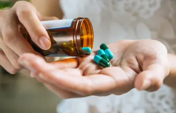 La entrega de medicamentos en Colombia es una de las quejas más constantes en los usuarios. FOTO Freepik