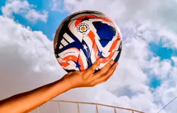 El fútbol es uno de los deportes más practicados en Inglaterra y Escocia. Allí nacieron las competencias modernas de este deporte. (Imagen de referencia) . FOTO: @ADIDAS