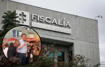 La Fiscalía reveló detalles sobre el atentado contra Miguel Uribe Turbay en medio de la audiencia a una de las imputadas por el crimen. Fotos: Colprensa y captura de video