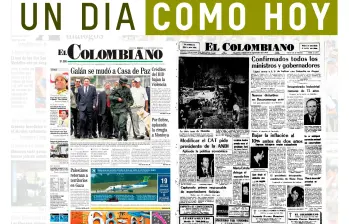 Un día como hoy 13 de septiembre