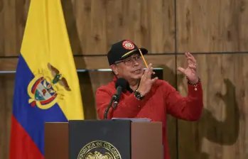 Oxford Economics alerta que Colombia va rumbo a un déficit fiscal de 6,6% tras suspensión de la regla fiscal