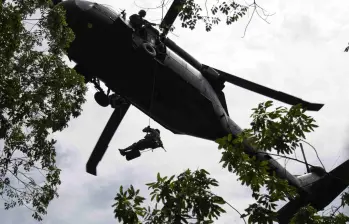 Los hechos se han registrado sobre todo en Arauca, Putumayo y Guaviare. FOTO: Colprensa