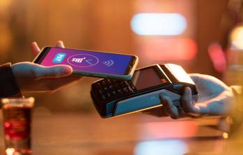 Actualmente, las billeteras digitales llegan al 76% de la población en Colombia. FOTO Freepik