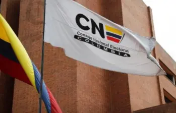 FOTO: CNE