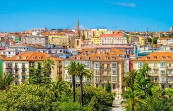 La publicación The Best Places in the World to Travel to in 2027, divulgada por National Geographic, señala los 25 puntos clave del planeta para planificar un viaje durante los próximos doce meses. FOTO: SSTOCK