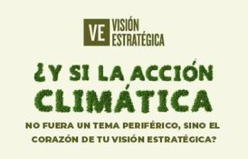 Visión Estratégica Acción climática