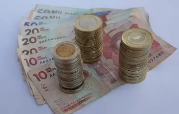 Contar con una estrategia de ahorro e inversión se ha convertido en un factor clave para empresas y personas naturales. FOTO EL COLOMBIANO