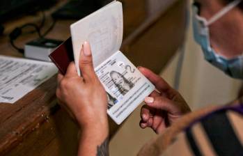 La próxima audiencia se realizará el 12 de septiembre. FOTO: COLPRENSA