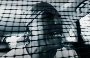 El videoclip de la canción fue rodado con talento del barrio Aranjuez. Foto: Cortesía.