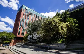 El programa Medellín Next seleccionará 48 startups de alto potencial que recibirán mentorías, formación y conexiones con redes globales de innovación. FOTO Julio César Herrera Echeverri