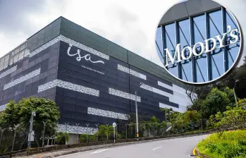 El detonante de la revisión fue la rebaja de la calificación de Ecopetrol, que pasó de Ba1 con perspectiva estable a Ba2 con perspectiva negativa. Foto: Carlos Velásquez