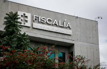 Según las autoridades, las investigaciones sobre las actuaciones del sujeto duraron cuatro años. Foto: Colprensa.