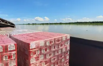 Esta iniciativa, que se consolida en Puerto Pimsa, en el departamento del Atlántico, se suma a los esfuerzos con los que Bavaria viene impulsando la competitividad industrial en la Costa Caribe. FOTO: Cortesía