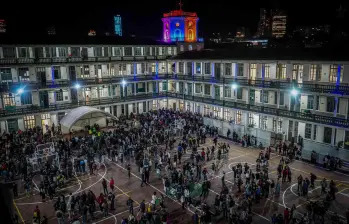 El Instituto Técnico Central, en el centro de Bogotá, fue el colegio distrital con el mejor puntaje en las pruebas Saber 11° de 2025, según el ranking de Milton Ochoa. FOTO: Instituto Técnico Central vía Facebook. 
