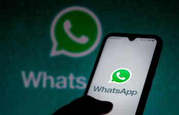 Las sugerencias de mensaje se ofrecerán sin almacenar ni conservar el mensaje original, manteniendo la privacidad. Foto cortesía. 