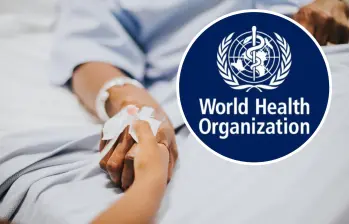 Informe OMS: desigualdad, COVID-19 y malaria frenan el progreso sanitario. Foto: OMS / Magnific