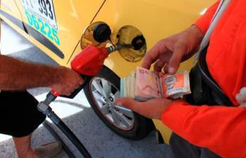 Ecopetrol recibe $57,3 billones del FEPC: así se completaron los pagos de 2023 y 2024. FOTO: Colprensa.