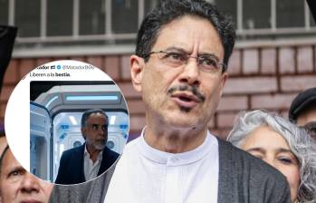 El “salvador” Benedetti no llegaría a la campaña de Iván Cepeda y otros detalles inéditos