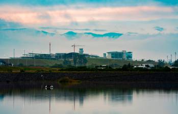 Odinsa Aguas es la nueva plataforma de inversión en infraestructura hídrica. Foto: cortesía.