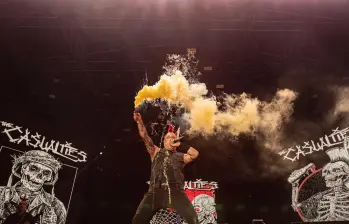 Altavoz 2025 reunirá a 53 agrupaciones de 10 países en tres días de conciertos gratuitos en Medellín. FOTO cortesía