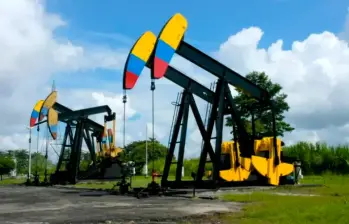 El invento tendrá aplicación en la industria de hidrocarburos pero podría ser adaptado para otros sectores productivos. FOTO COLPRENSA