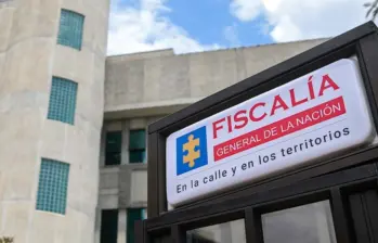 La investigación permitió que un magistrado del Tribunal de Bogotá concluyera que era responsable de prevaricato, tras al parecer comprobarse que la ahora exfiscal favoreció a los narcos. FOTO: Colprensa