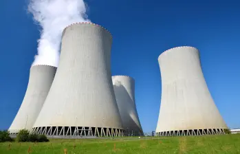 El sector nuclear en Colombia genera cerca de 45.000 empleos en el país y representa el 0,25% del PIB.