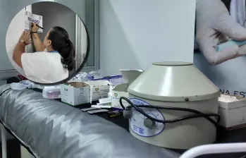 Las autoridades hicieron un llamado a la ciudadanía para que, antes de someterse a cualquier tratamiento estético o cirugía, verifique que el centro médico cuente con la habilitación vigente. FOTO Alcaldía de Bello. 